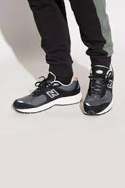 Giày New Balance N2002R 'Black Sepia' M2002REB - Ảnh 6