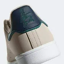 Giày Adidas Stan Smith 'Clear Brown' B37910 - Ảnh 4