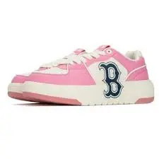 Giày MLB Chunky Liner Boston Red Sox 'Pink' 3ASXCLB3N-43PKS - Ảnh 7
