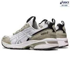 Giày Asics Gel-1090 V2 'White Mid Grey' 1203A224-104 - Ảnh 5