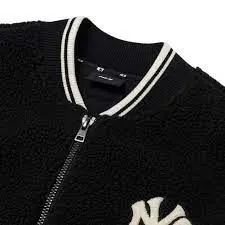 Alternative view of Áo MLB Baseball Jacket' Lowest 3AJPF0116-50BKS