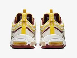 Giày Nike Air Max 97 'Red Amarillo' CI1957-717 - Ảnh 3