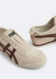 Giày Onitsuka Tiger Mexico 66 'White Red' 1183B782-201 - Ảnh 7