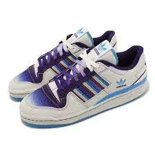 Alternative view of Giày Adidas Originals Forum 84 'Energy Ink' IF8181