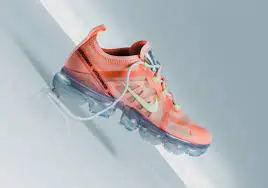 Giày Nike Wmns Air VaporMax 2019 'Pink Tint' AR6632-602 - Ảnh 5