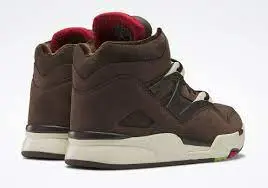 Giày Reebok Pump Omni Zone 2 'Valentine's Day' IE9342 - Ảnh 3