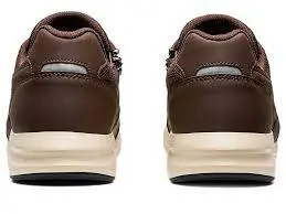Giày Asics Gel-Fun Walker 'Brown' 1291A041-200 - Ảnh 5