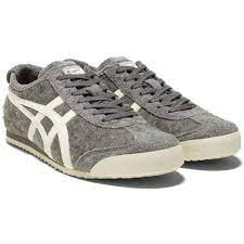 Giày Onitsuka Tiger Mexico 66 'Grey' 1183C082-020 - Ảnh 5