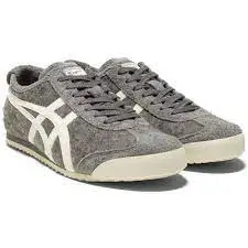 Giày Onitsuka Tiger Mexico 66 'Grey' 1183C082-020 - Ảnh 5