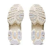 Giày Asics x Jessica Gonsalves Gel-Nimbus 9 'Cream White' 1201A733-100 - Ảnh 6