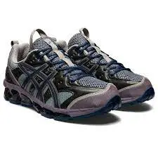 Alternative view of Giày Asics US3-S Gel-Quantum 360 VII 'Kiso Oyster Grey' 1201A629-020