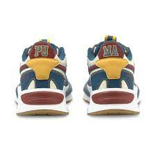 Giày Puma RS-Z P. University Sneakers 381644-01 - Ảnh 4
