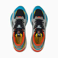 Giày Puma Trainers Rs-Z Jr 382677-01 - Ảnh 5