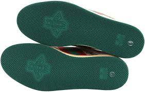 Giày Gucci GG Screener Distressed 'GG Canvas Pink' 546551-9Y920-9665 - Ảnh 4