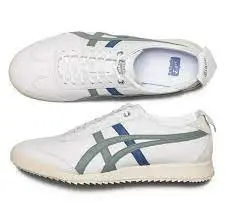 Giày Onitsuka Tiger Mexico 66 'Nature' 1183B889-102 - Ảnh 3