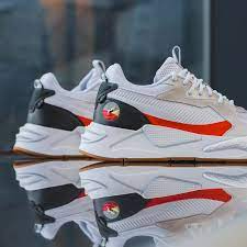 Giày Puma RS-Z AS 381645-01 - Ảnh 6