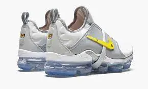 Giày Nike Air VaporMax Plus 'On Air: Paris Works In Progress' CI1506-001 - Ảnh 3