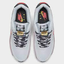 Giày Nike Air Max 90 Fresh Air DJ5530-100 - Ảnh 4