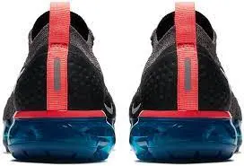 Alternative view of Giày Nike Wmns Air VaporMax 2 Flyknit 'Thunder Grey' 942843-009