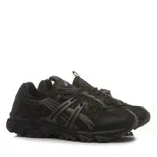 Alternative view of Giày Asics Gel-Sonoma 15-50 'Black Obsidian Grey' 1201A688-001