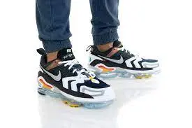 Giày Nike Air VaporMax EVO 'Anthracite Turquoise' CT2868-001 - Ảnh 8