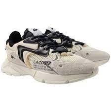 Alternative view of Giày Lacoste L003 Neo Textile Sneakers 'Multicolor' RZ4001M53G-2G9