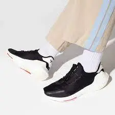 Giày Adidas Y-3 UltraBoost 21 'Black White' H67476 - Ảnh 6