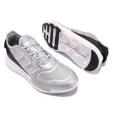Giày Adidas ZX 2K Florine W 'Silver' FW0143 - Ảnh 3