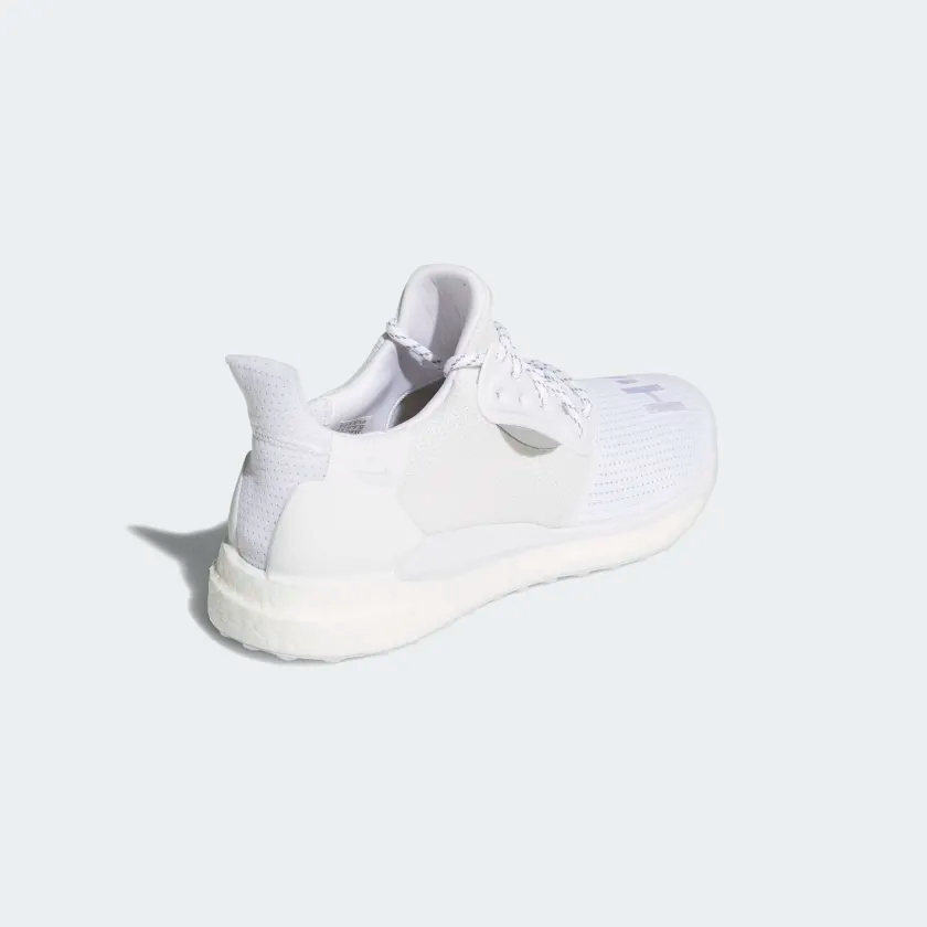 Giày Adidas Pharrell x Solar Hu Glide PRD 'Cloud White' EF2378 - Ảnh 7