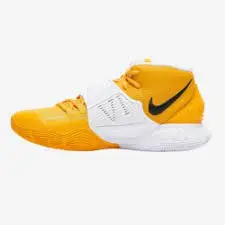Alternative view of Giày Nike Kyrie 6 TB 'University Gold' CW4142-702