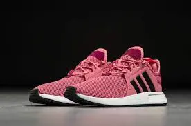 Giày Adidas X_PLR J 'Bright Pink' CQ2970 - Ảnh 3