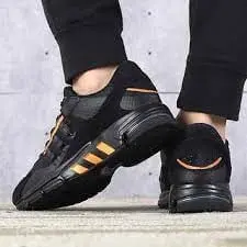 Giày Adidas EQT SN 'Black' FW9985 - Ảnh 5