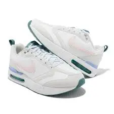 Giày Nike Air Max Dawn GS 'White Pearl Pink' DH3157-108 - Ảnh 3