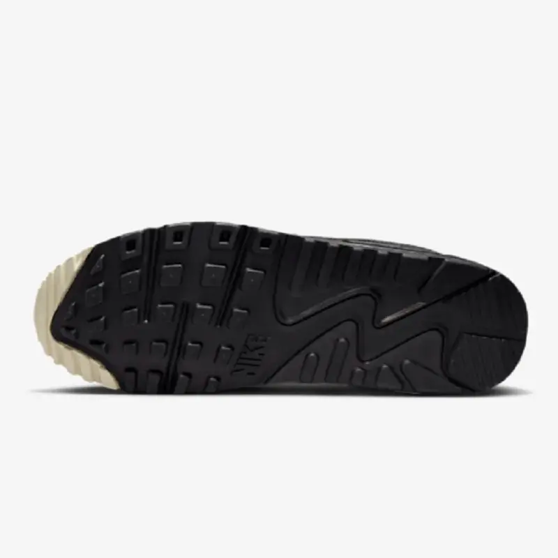 Giày Nike Air Max 90 'Phantom Coconut Milk' DQ8974-100 - Ảnh 9