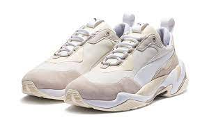 Giày Puma Thunder Nature 'Cream' 370703-03 - Ảnh 5