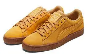 Giày Puma Suede Classic WTR 'Brown' 369885-02 - Ảnh 11