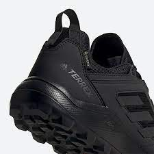 Giày Adidas Terrex Agravic TR GTX 'Core Black' FW2690 - Ảnh 12