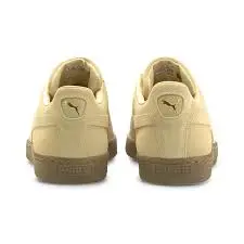 Giày Puma Suede Gum 'Beige' 381174-02 - Ảnh 8