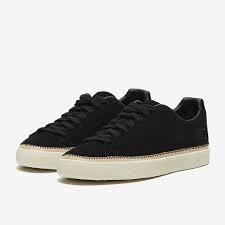 Giày Puma Suede Trim PRM 'Black' 369992-01 - Ảnh 5
