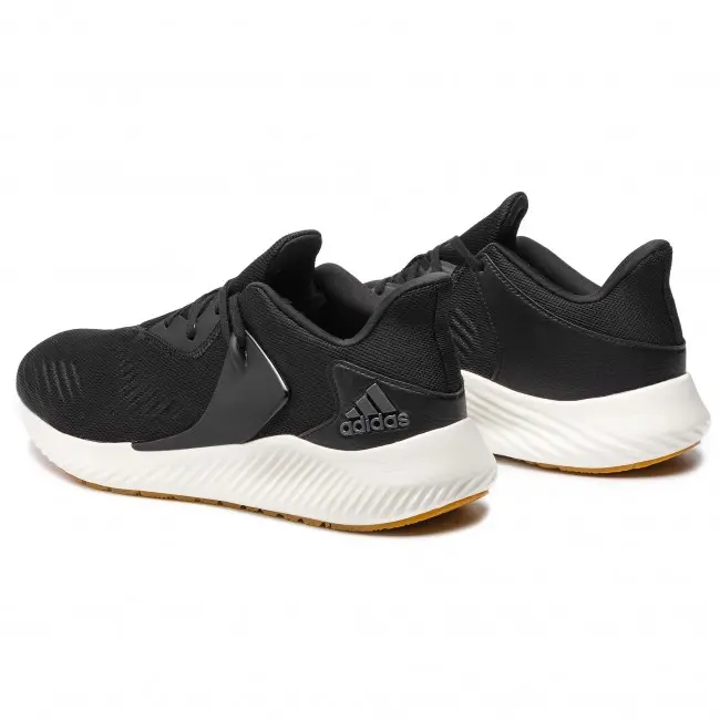 Giày Adidas AlphaBounce RC 2 'Night Metallic' D96524 - Ảnh 7