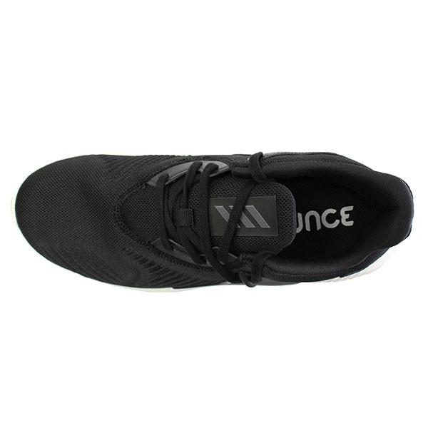 Giày Adidas AlphaBounce RC 2 'Night Metallic' D96524 - Ảnh 9