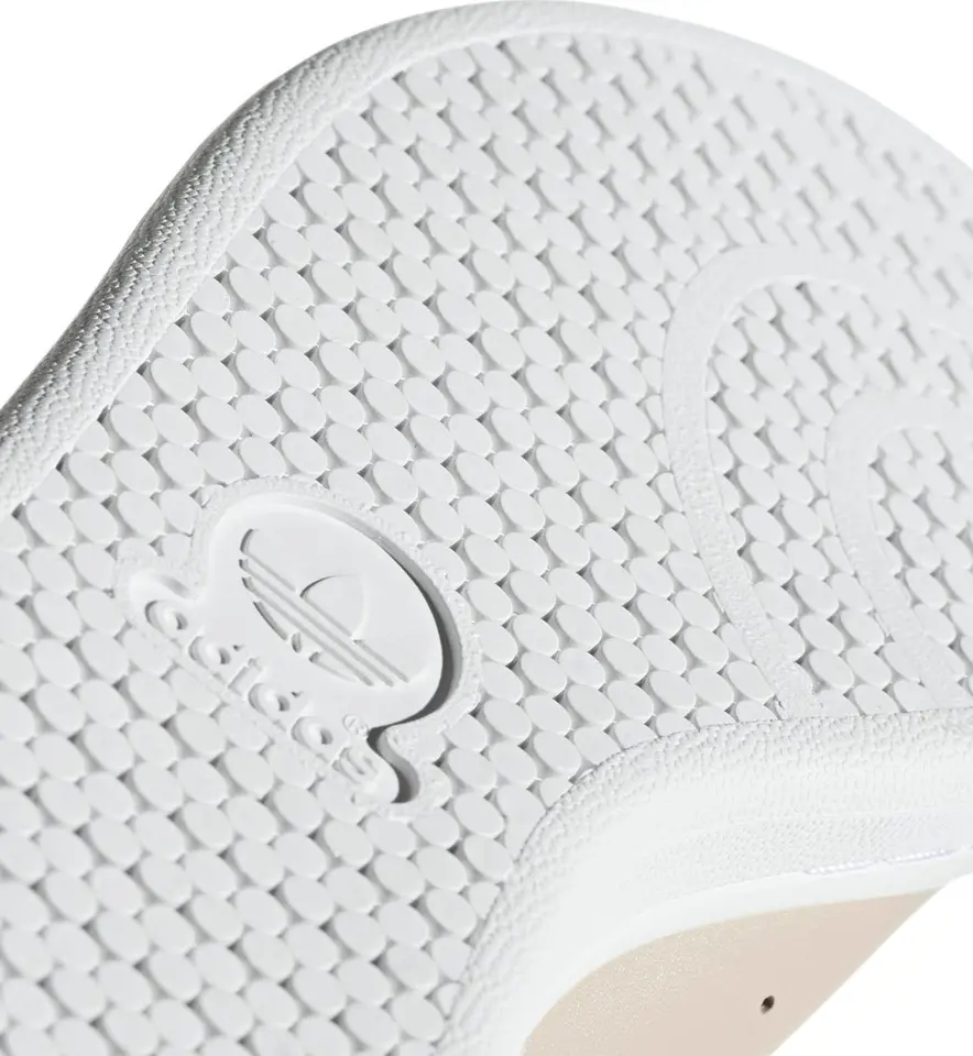 Alternative view of Giày Adidas Stan Smith 'Clear Brown' B37910