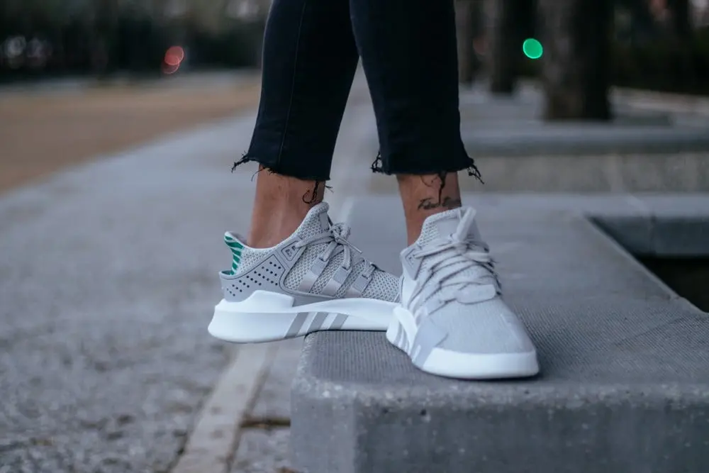 Giày Adidas Originals Equipment Eqt Bask Adv CQ2362 - Ảnh 6