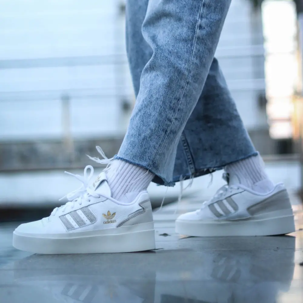 Giày Adidas Originals Forum Low FY5242 - Ảnh 5