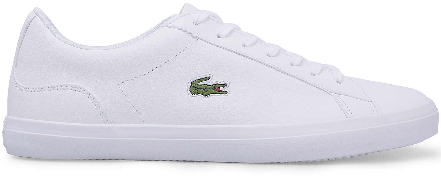 Giày Lacoste Lerond BL RZ1033M51G-001