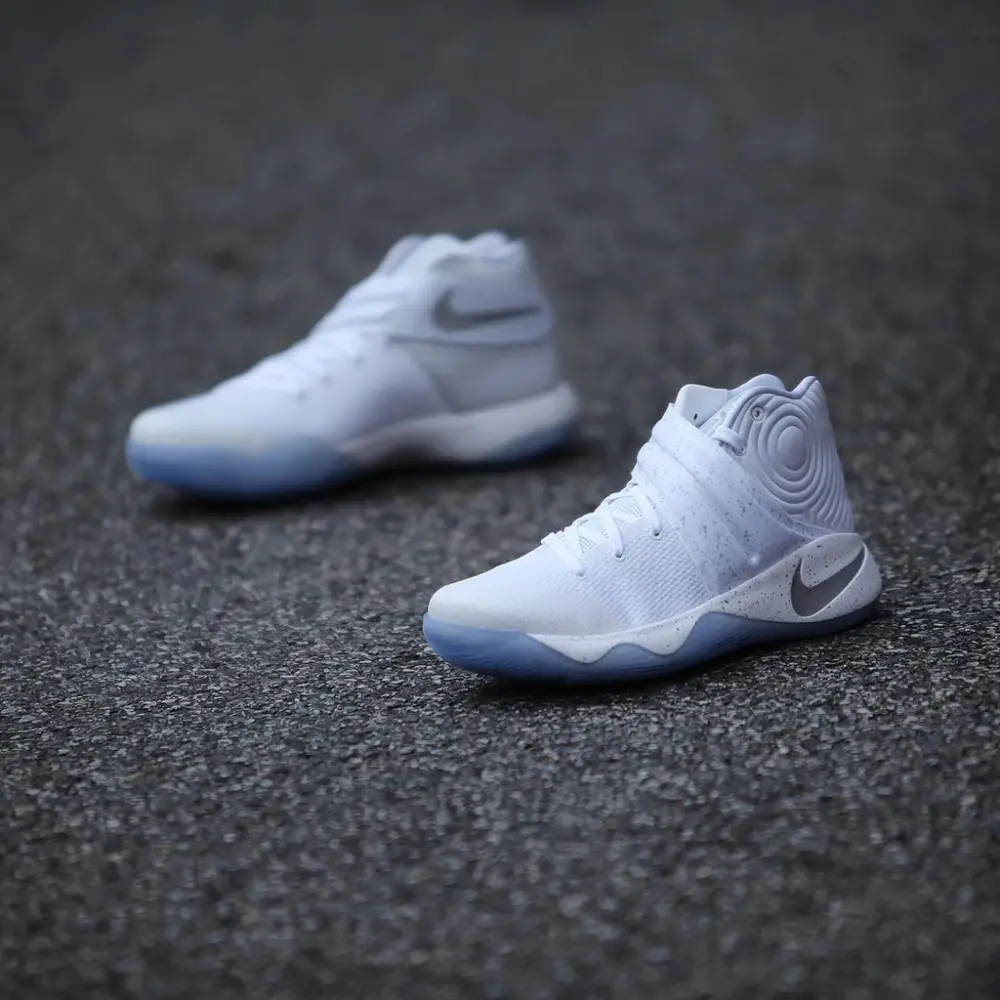 Giày Nike Kyrie 2 'Speckle' 819583-107 - Ảnh 4