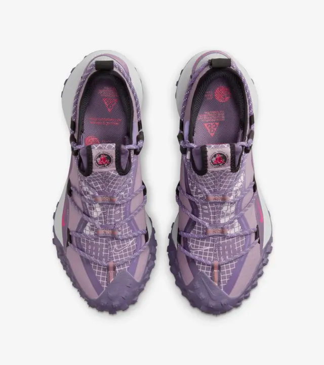 Giày Nike ACG Mountain Fly Low SE 'Canyon Purple' DQ1979-500 - Ảnh 7