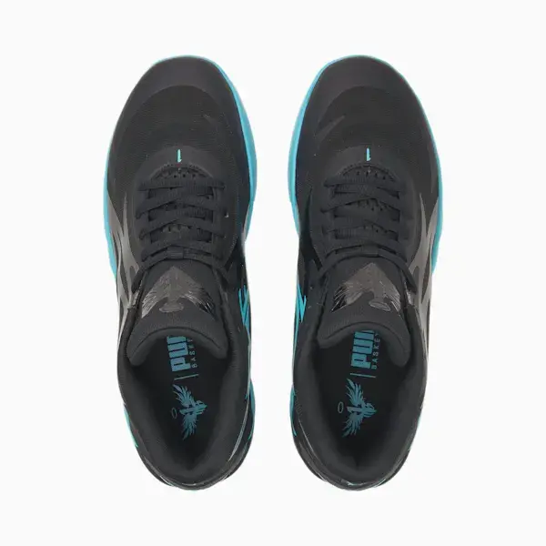 Giày Puma LaMelo Ball MB 02 'Phenom' 377644-01 - Ảnh 8