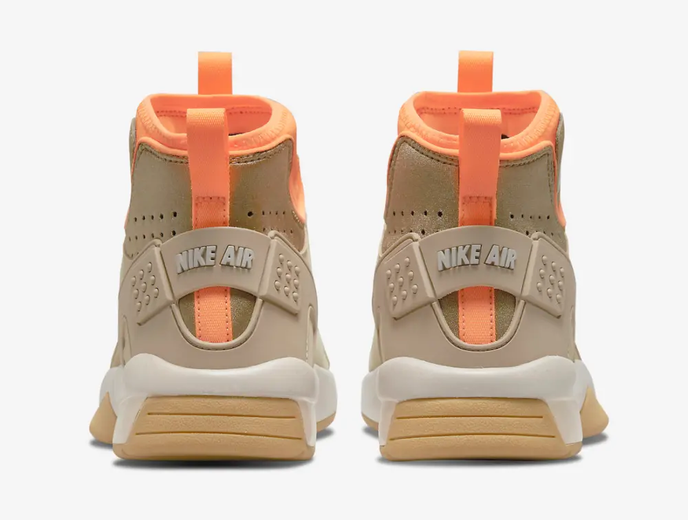 Giày Nike ACG Air Mowabb 'Limestone' DM0840-200 - Ảnh 6