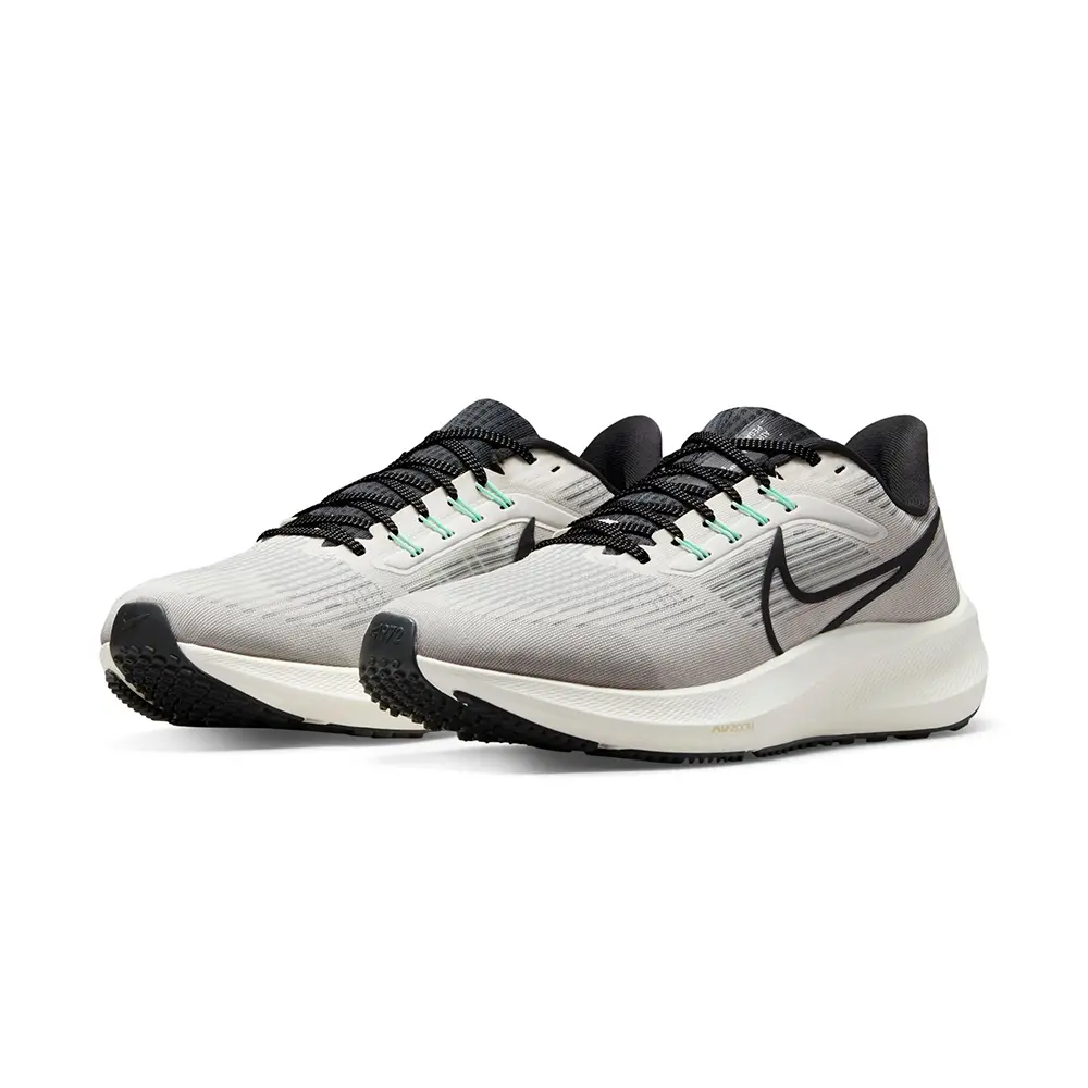 Giày Nike Air Zoom Pegasus 39 'Phantom Grey Black' DH4071-004 - Ảnh 5